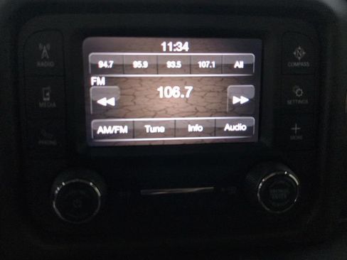 Used 2021 Jeep Wrangler Sport AWD/4WD image 12
