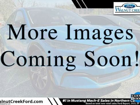 Used 2022 Ford Mustang Mach-E Premium image 1