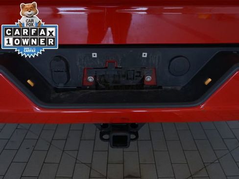 Used 2023 Chevrolet Silverado 1500 RST image 13