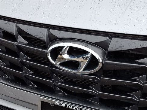 Used 2022 Hyundai Tucson SEL image 29