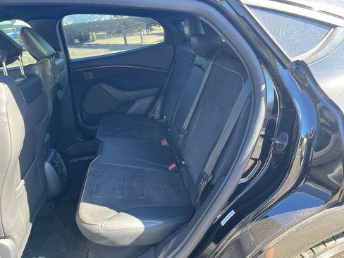 Used 2023 Ford Mustang Mach-E GT image 36