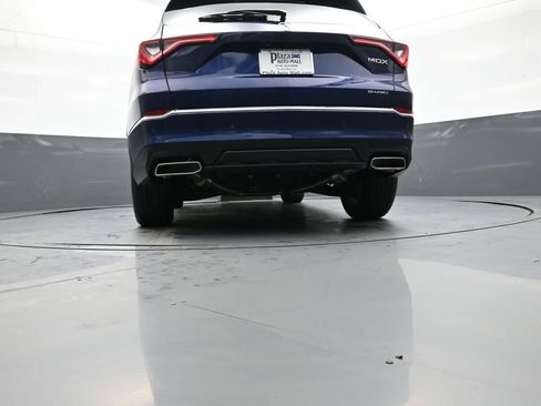 Certified 2023 Acura MDX SH-AWD w/ Technology Package image 34