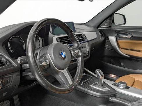 Used 2018 BMW M240i xDrive Coupe AWD/4WD image 18