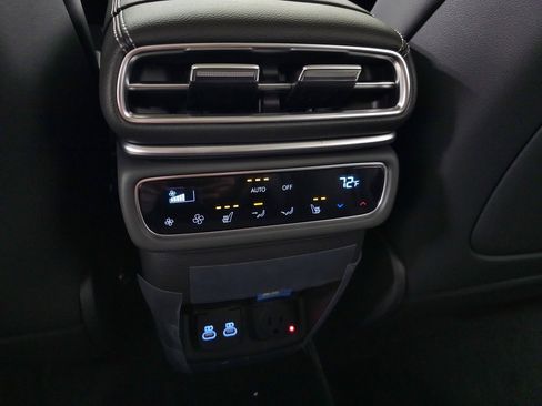 New 2026 Genesis GV80 2.5T Prestige image 32