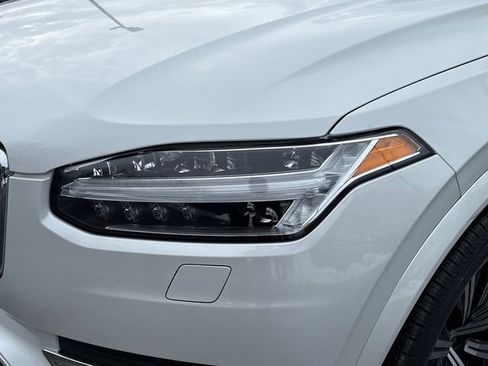 Certified 2023 Volvo XC90 B5 Plus w/ Protection Package image 9