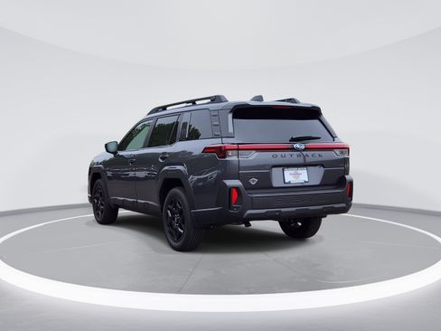 New 2026 Subaru Outback Limited AWD/4WD image 7