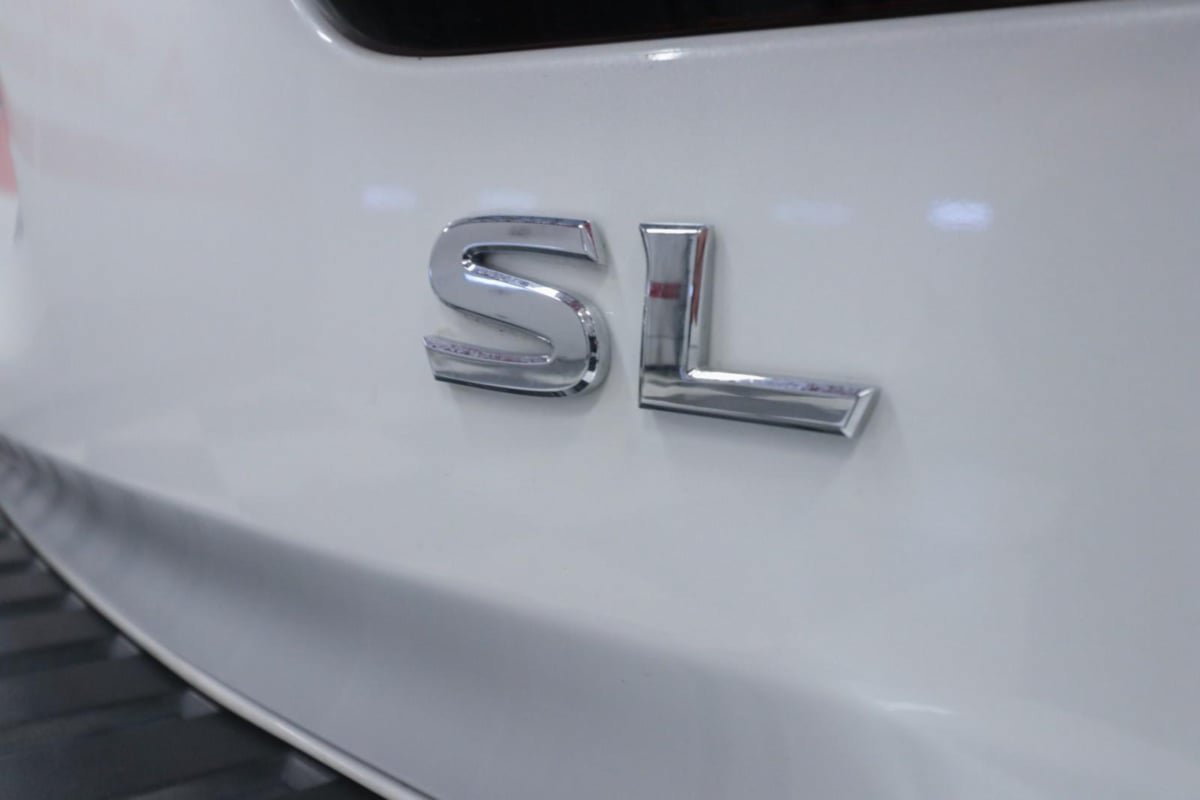 Used 2023 Nissan Armada SL w/ Cargo Package RWD image 34