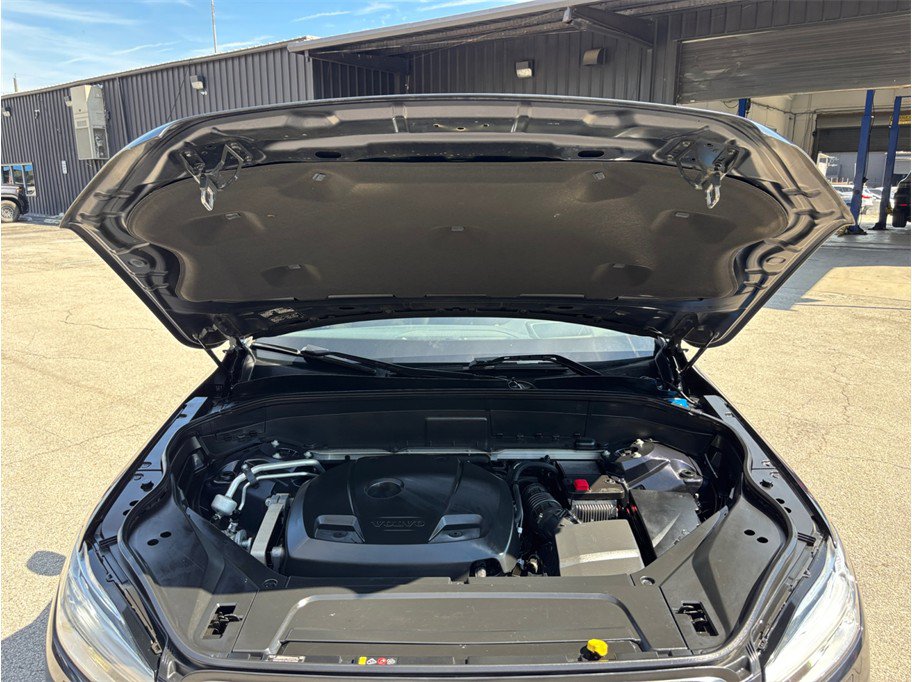 Used 2019 Volvo XC90 T6 Momentum w/ Advanced Package AWD/4WD image 53