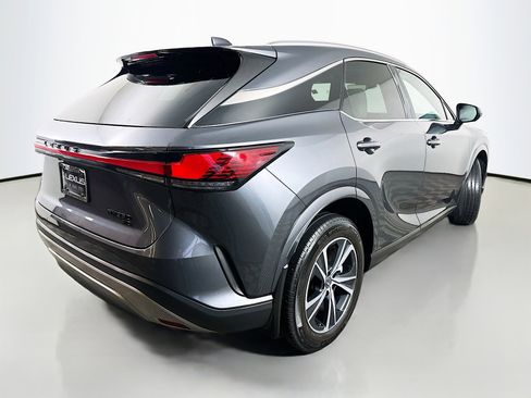 Certified 2025 Lexus RX 350 Premium w/ Convenience Package image 7