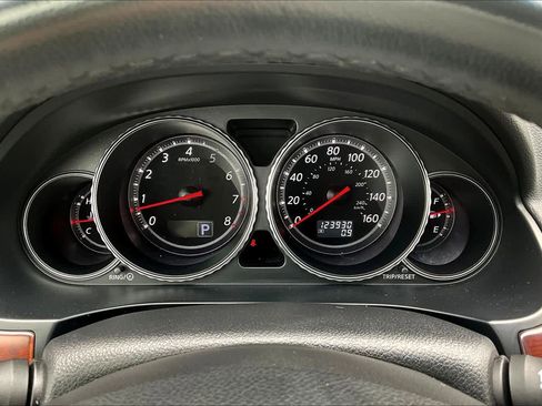 Used 2009 INFINITI M45 x w/ Technology Pkg image 25