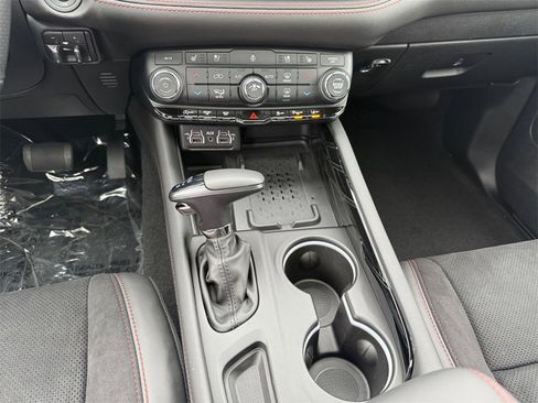 New 2026 Dodge Durango GT image 14