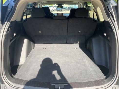 Used 2023 Honda CR-V EX image 17