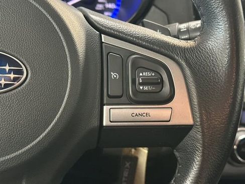 Used 2017 Subaru Outback 2.5i Premium image 27