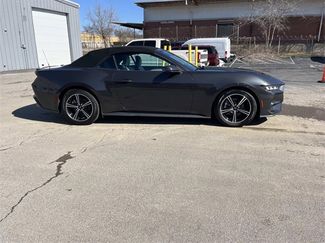 Certified 2024 Ford Mustang Premium video 2