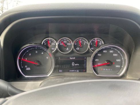 Used 2023 Chevrolet Silverado 2500 LT w/ Convenience Package image 19