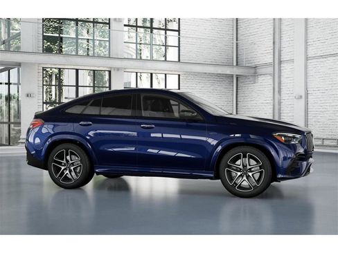 New 2026 Mercedes-Benz GLE 53 AMG 4MATIC Coupe image 14