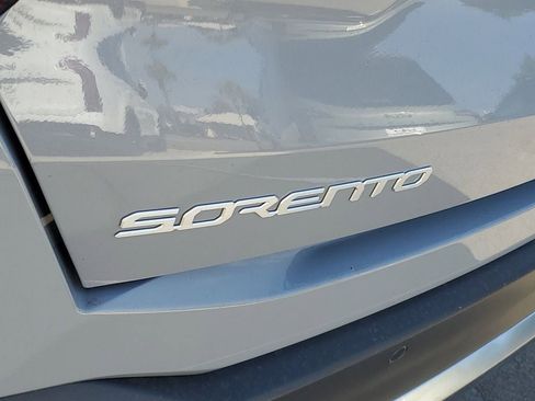 New 2026 Kia Sorento EX image 28