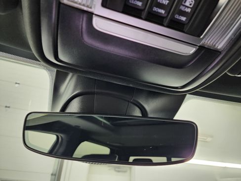 Used 2025 RAM 3500 Laramie image 62