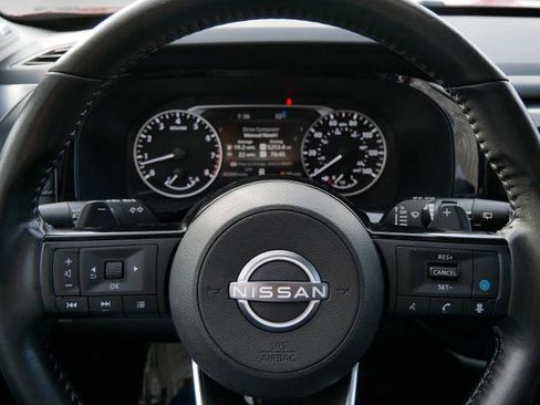 Certified 2023 Nissan Pathfinder SL w/ SL Premium Package image 25