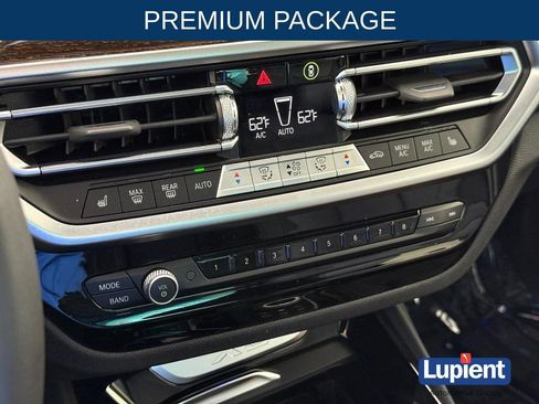 Used 2023 BMW X3 xDrive30i w/ Premium Package AWD/4WD image 27