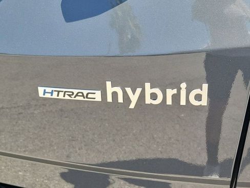 New 2026 Hyundai Tucson SEL AWD/4WD image 31