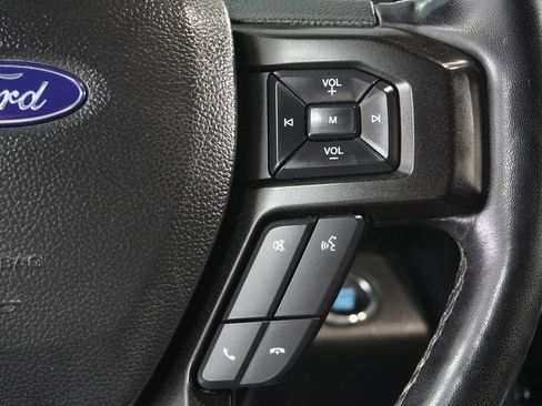 Used 2018 Ford Expedition Limited w/ Equipment Group 301A AWD/4WD image 18
