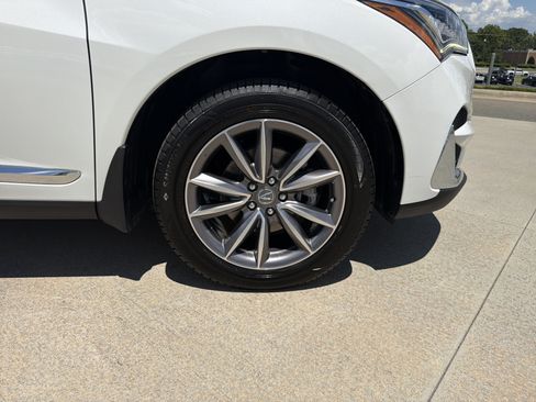 Used 2021 Acura RDX FWD w/ Technology Package image 13