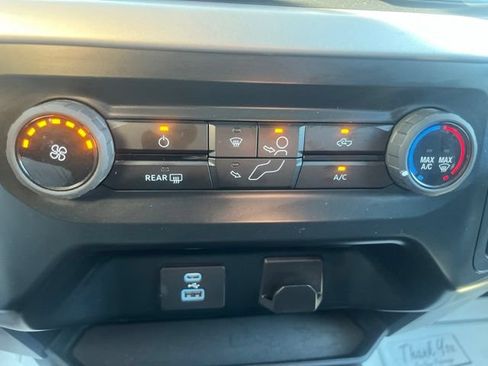 Used 2023 Ford F150 XLT w/ XTR Package AWD/4WD image 22