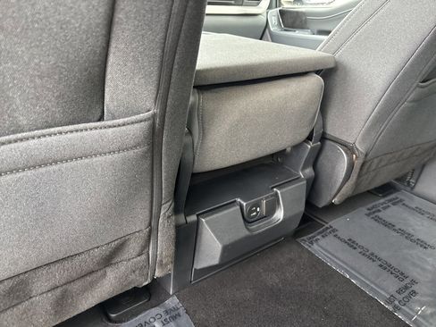 Used 2022 Ford F150 XLT w/ Equipment Group 301A Mid image 30