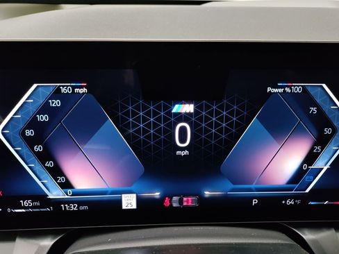 New 2026 BMW X3 xDrive30 w/ M Sport Package image 18