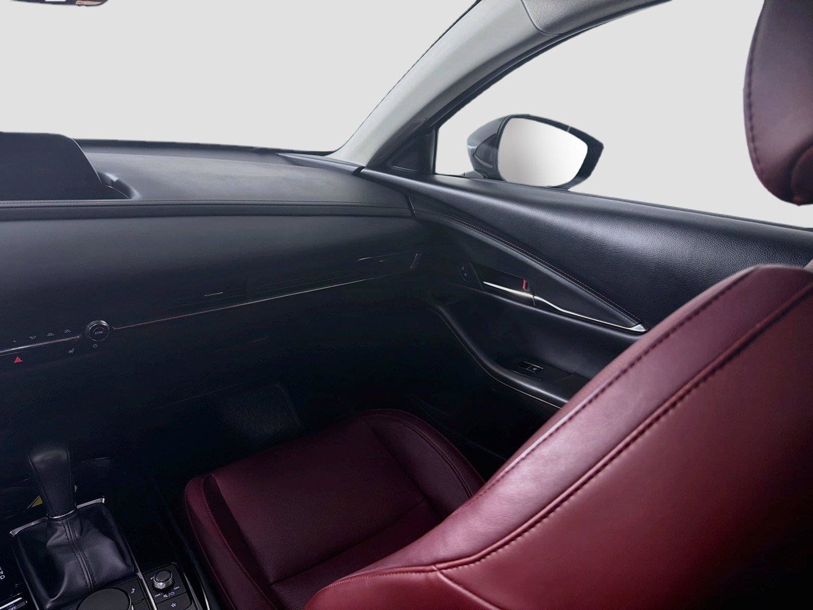 Used 2024 MAZDA CX-30 AWD 2.5 S w/ Preferred Package image 24