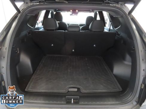 Used 2024 Hyundai Tucson XRT image 25