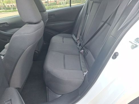 Used 2024 Toyota Corolla LE image 20