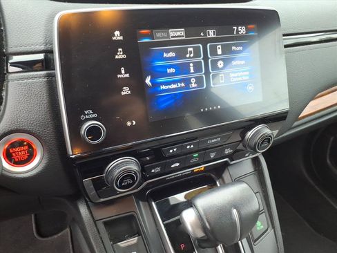 Used 2022 Honda CR-V EX-L image 33