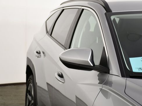 Used 2025 Hyundai Tucson SEL AWD/4WD image 14
