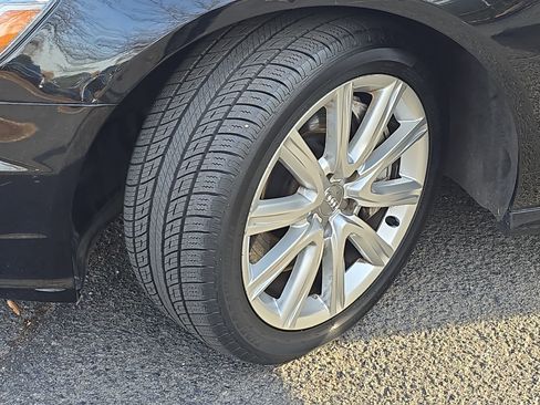 Used 2016 Audi A6 2.0T Premium Plus w/ Premium Plus Package image 31