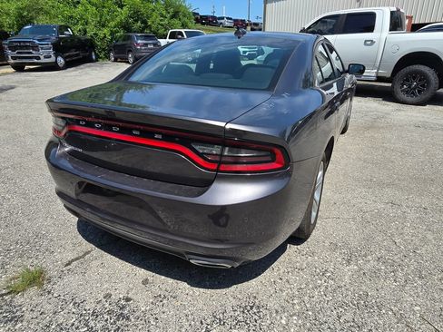 Used 2023 Dodge Charger SXT RWD image 7