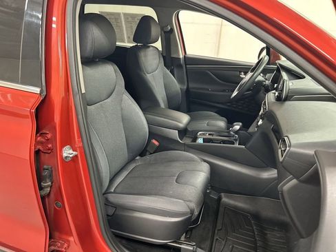 Used 2020 Hyundai Santa Fe SEL AWD/4WD image 22