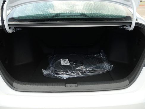 New 2026 Honda Accord Sport image 8