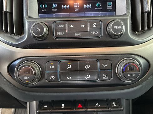 Used 2016 Chevrolet Colorado Z71 AWD/4WD image 49