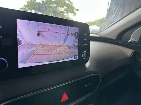 Used 2022 Hyundai Santa Fe SEL FWD image 19