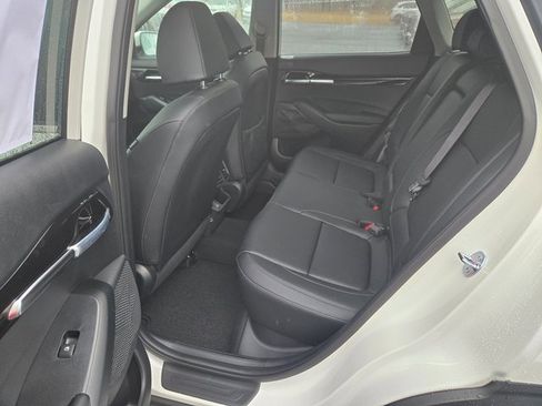 New 2026 Kia Seltos EX image 19