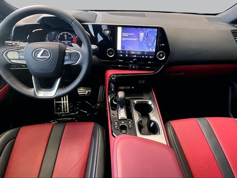 Used 2024 Lexus NX 350 F Sport AWD/4WD image 14