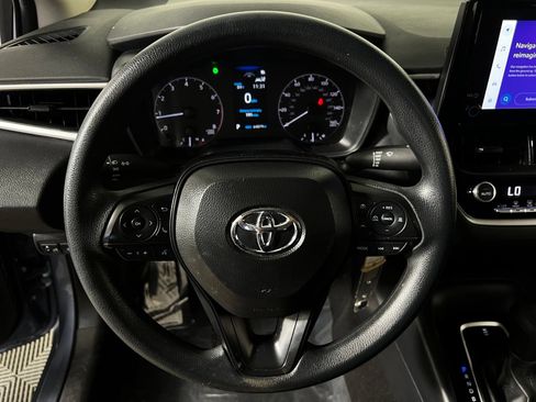 Certified 2024 Toyota Corolla LE FWD image 14