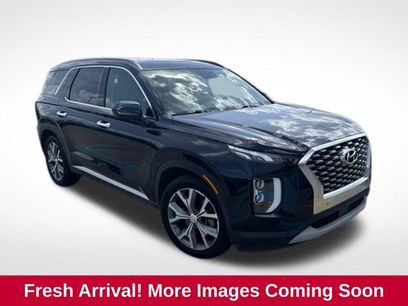 Used 2020 Hyundai Palisade SEL