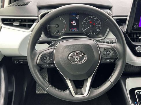 Certified 2023 Toyota Corolla SE image 16