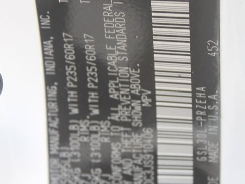 Used 2018 Toyota Sienna LE image 25