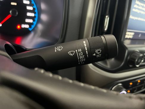 Used 2019 Chevrolet Colorado Z71 AWD/4WD image 66
