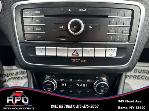 Used 2019 Mercedes-Benz CLA 250 4MATIC image 25