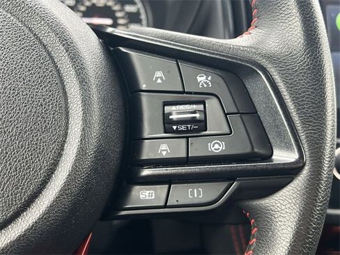 Certified 2024 Subaru Forester Sport image 14